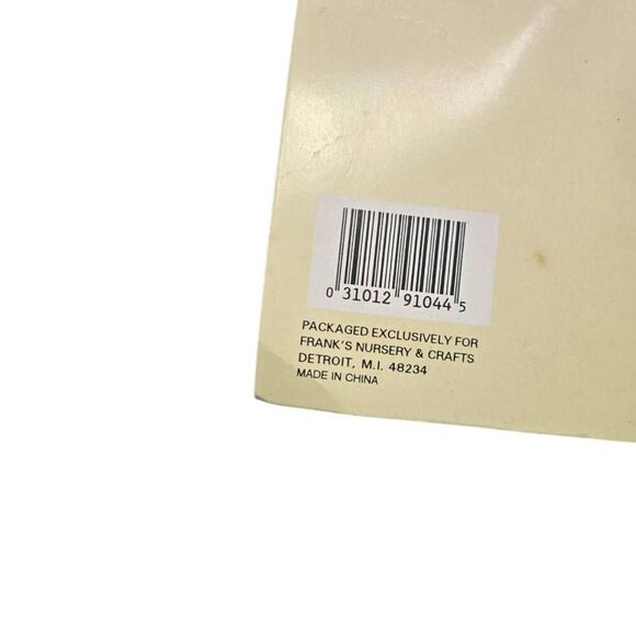 Vintage Frank crafts Sequin Grape Cluster Applique - Picture 3 of 5